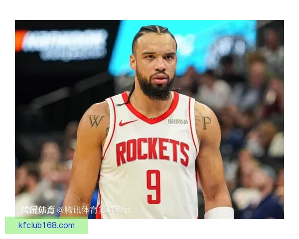 复出首秀狄龙仅89秒吃技犯若再犯或面临禁赛